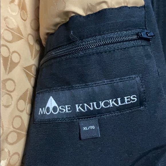 Moose Knuckle Men’s XL - Picture 3 of 6